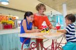 Disney Fantasy Gallery Image